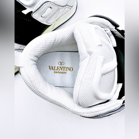 VALENTINO GARAVANI Open Skate panelled
Sneakers - Picture 4 of 6